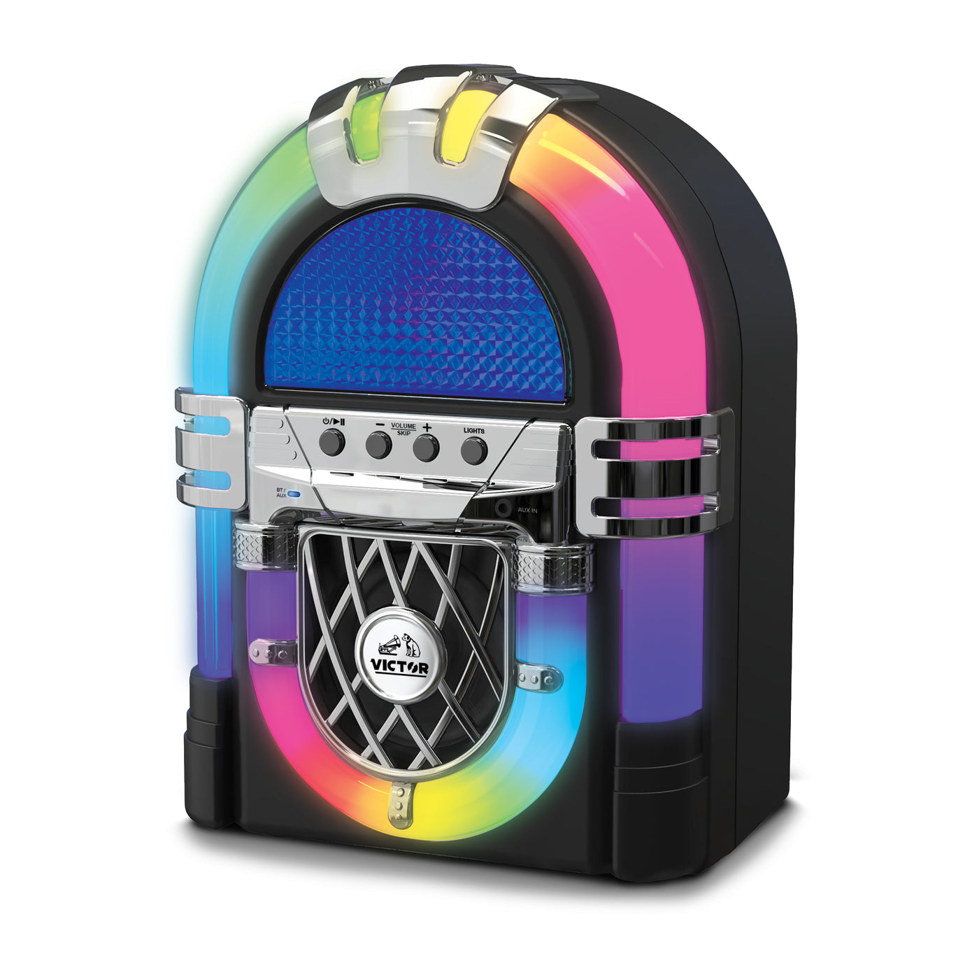 BLVD Mini Bluetooth® Boombox